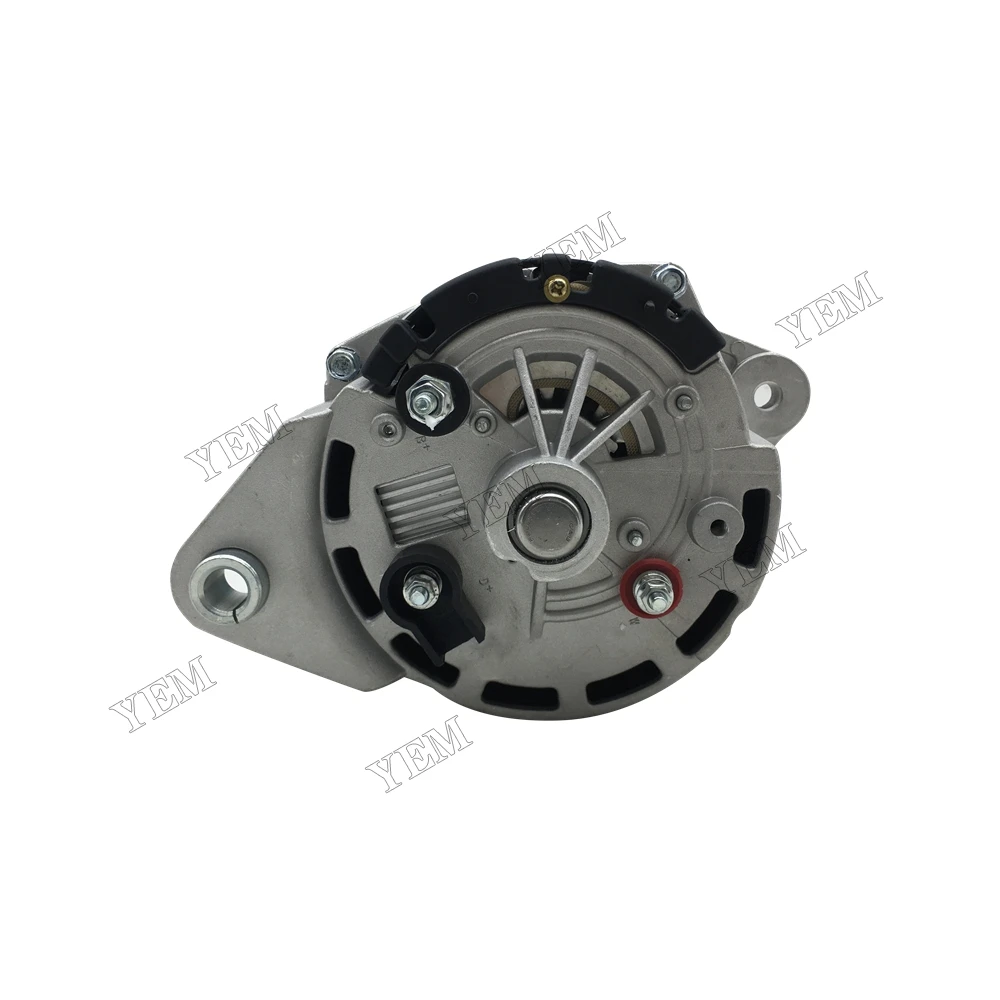 Alternator for R220-5 6BT5.9 Universal Engine Parts 6