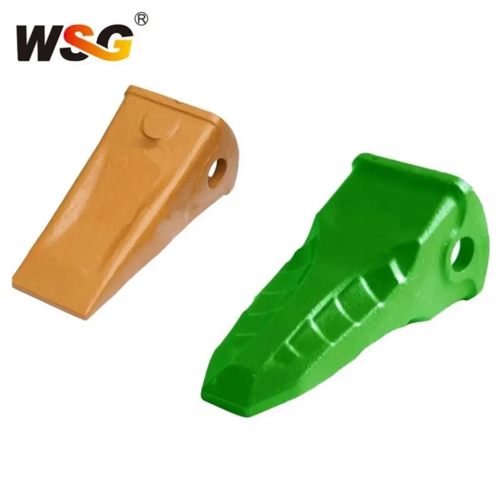 Bucket Tooth 2713-0032 for Excavator 208-70-14152RC