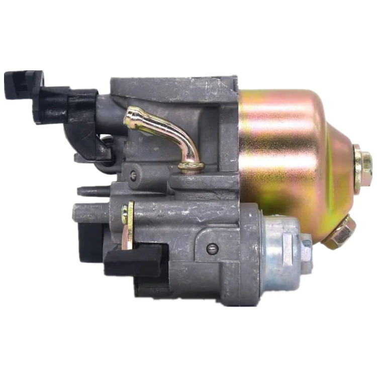 GX160 OEM 5 л.с. GX200 6 19 мм Двигатель Carb Заменяет #16100-ZH8-W61