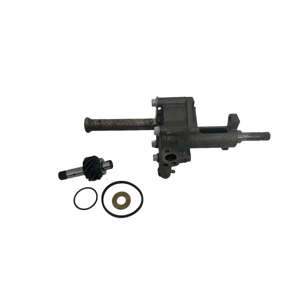 For 6BG1 Oil Pump L210-0028M Engine Rebuild Kit