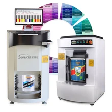             Automatic Computerize...     