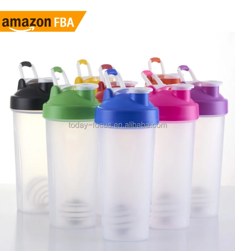 2023 New Arrivals Protein Shakers With Logo,Protein Shaker Bottle Mixer