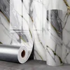 Giada frantumata oro condensato-xcst018-120cm larghezza 3m lunghezza