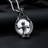 silver 60cm chain