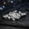 White gold