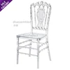 Clear White Silver Black Gold-5