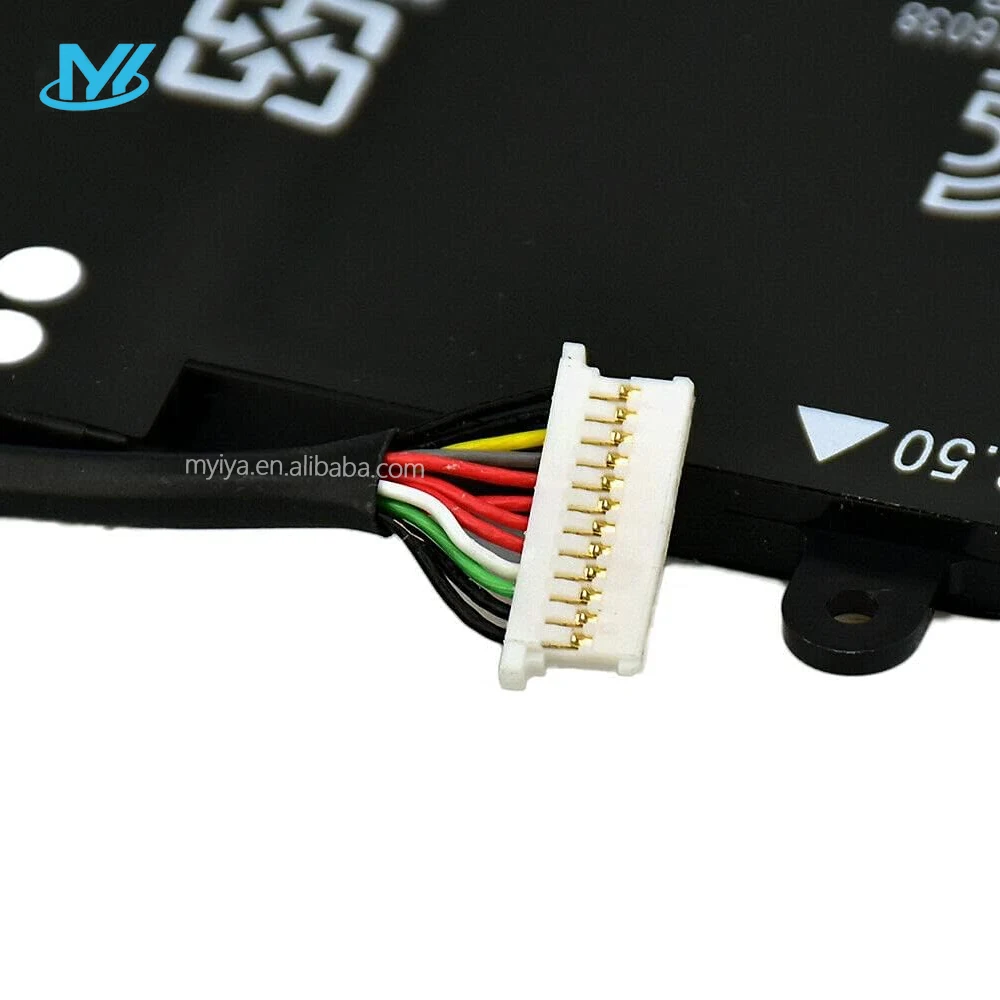 Batteria Originale HP KB06XL HSTNN-DB7R Per Spectre X360 15-bl000na – 79.2Wh 8 Celle
