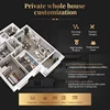 Personalizzazione Completa della Casa
