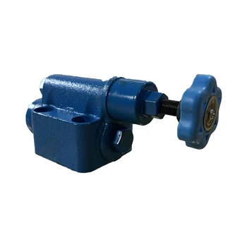 Factory direct sale overflow valve YF-L10H1 YF-L10H2 YF-B10H1 YF-B10H3 YF-B10H2 hydraulic relief valve