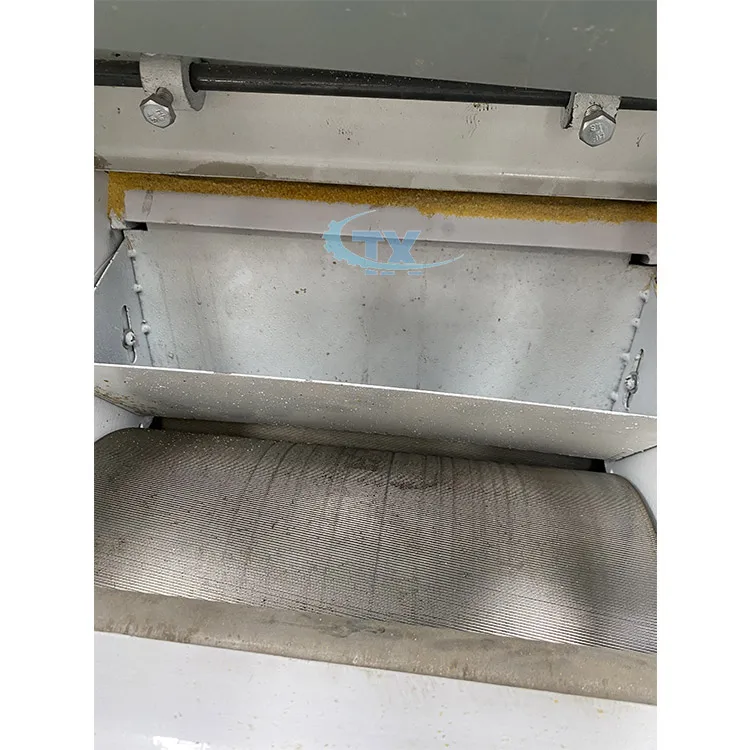 Small Corn Milling Mill Machine for Sale in the Philippines