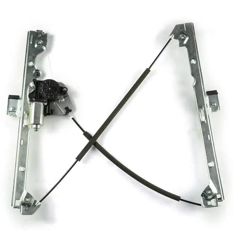 741-443 Power Window Regulator Motor Compatible with Chevrolet GMC
