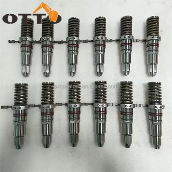 OTTO Construction Machinery Parts 276-8307 Nozzle Injetco For Excavator