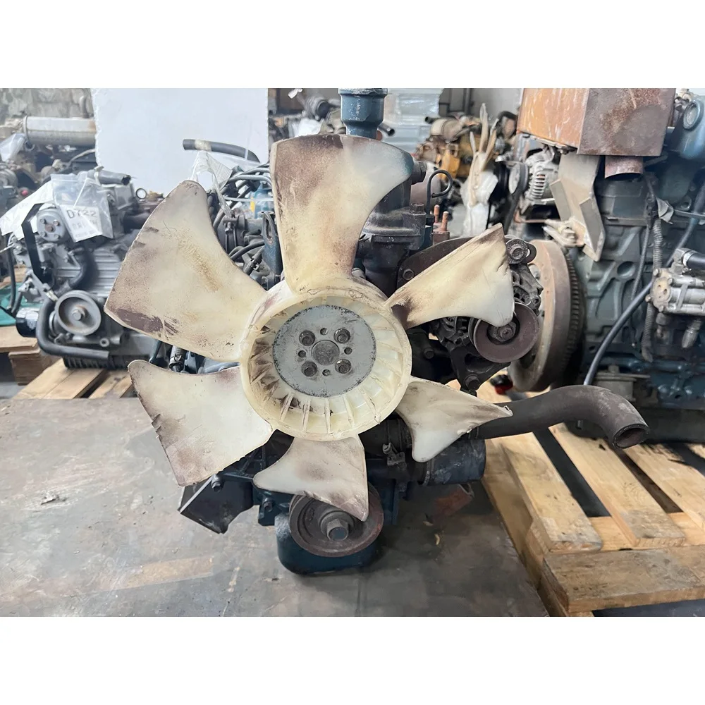 V1405 Complete Engine Assy Fit for Kubota Engine 3