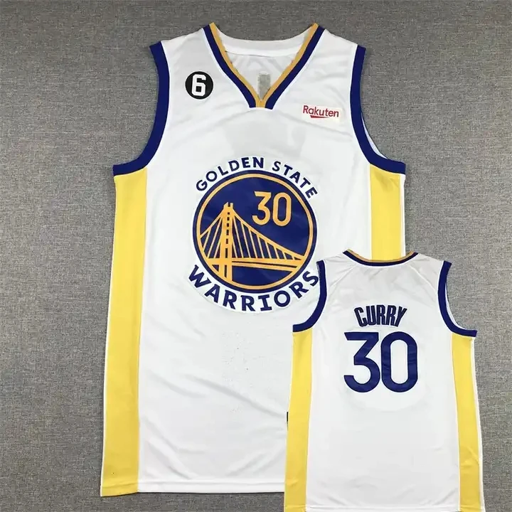 美国男子篮球球衣77卢卡·东契奇11凯里·欧文最佳质量缝制热压国家