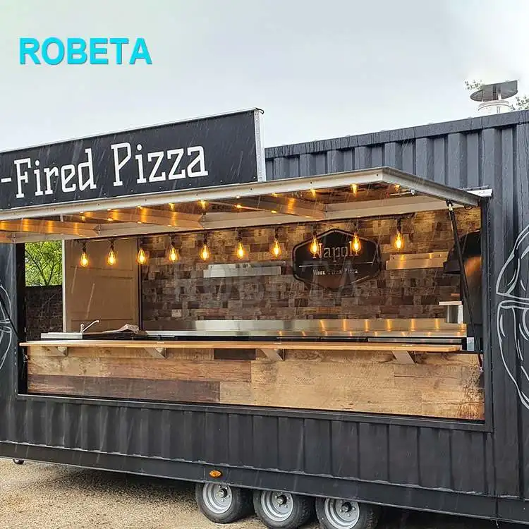 Wholesale Luxury Container Restaurant For Sale Container Bar Restaurant