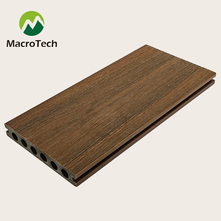 decking