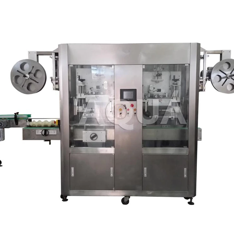 Этикетировочная машина/аппликатор для этикеток, хорошее качество