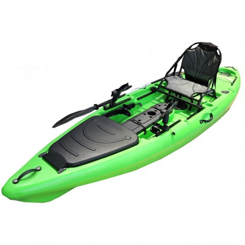 Single Kayak