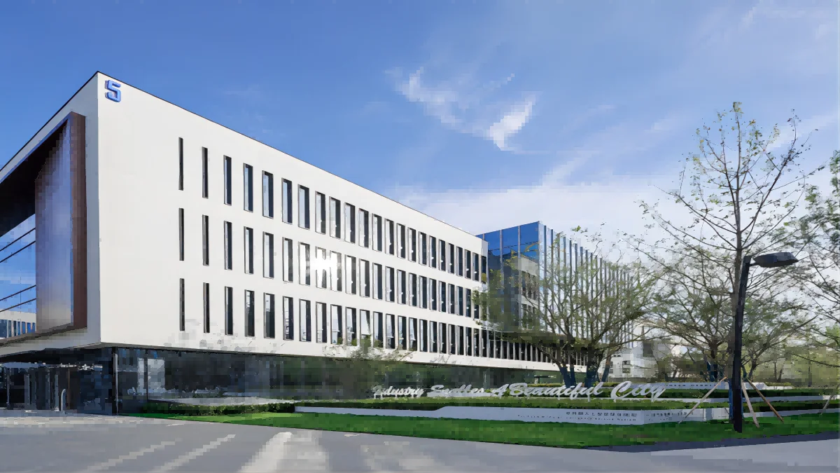 HDC FURNITURE CO., LTD.