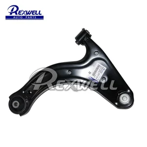 Rexwell Auto Parts OEM 48069-BZ060 48069-BZ120 Car Front Suspension Lower Control Arm for Toyota Rush Innova Sienna 48069BZ120
