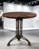 wooden