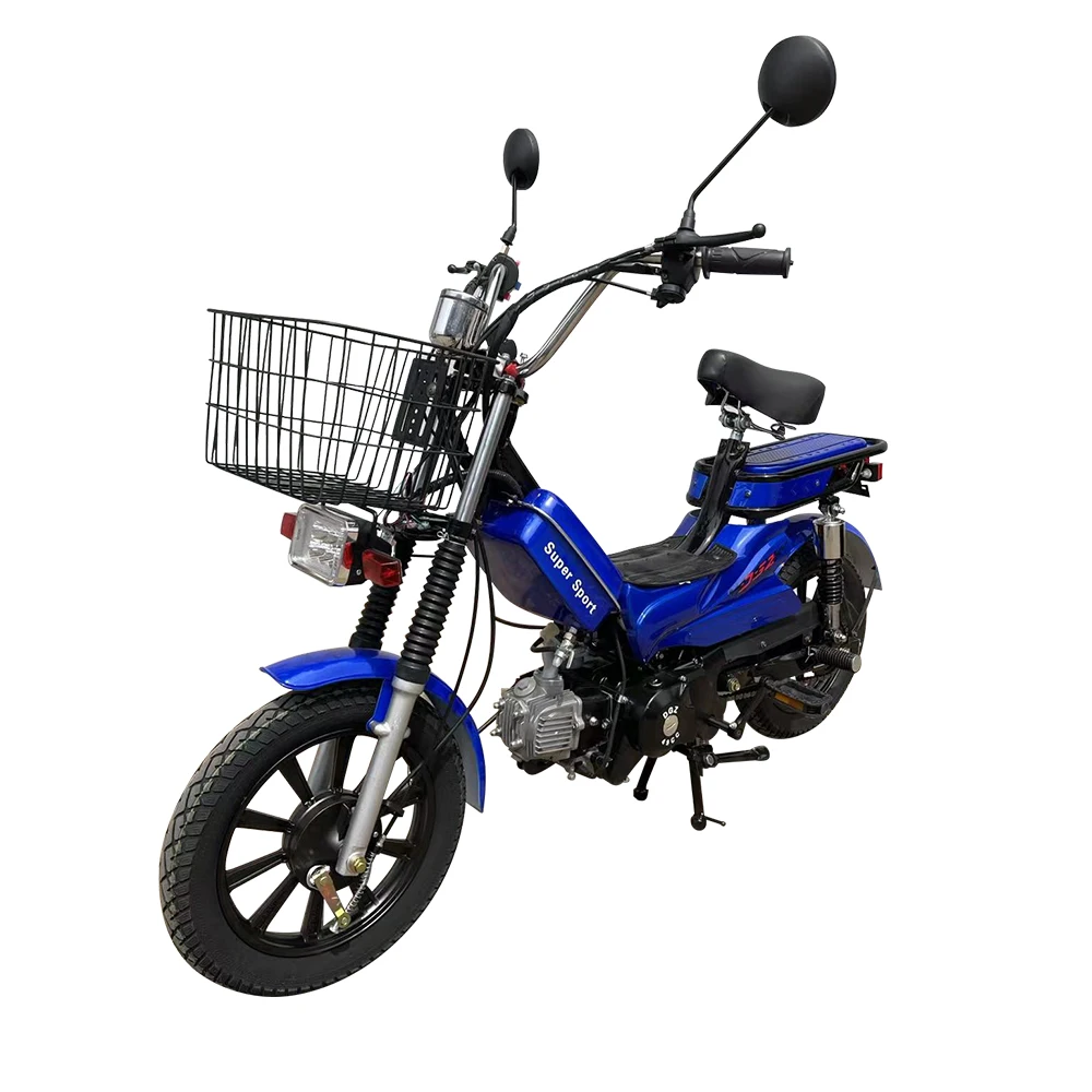 49 Cc Bicimoto Nueva Precios MacEV 50cc Yamaha Moped With