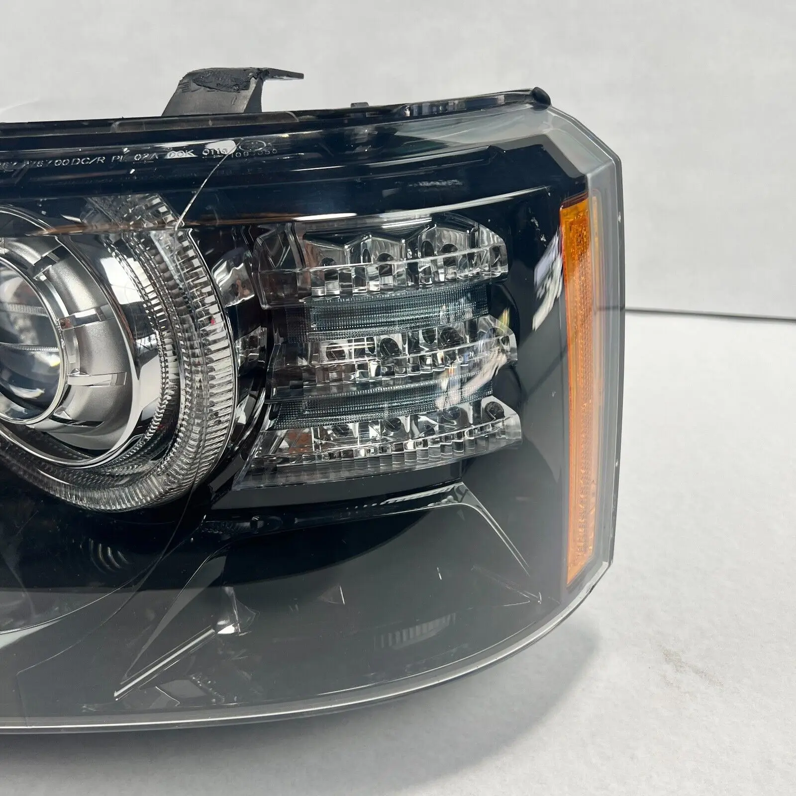 Replacement Headlight Headlamp For Range Rover Vogue 2010-2012 Lr010819 ...