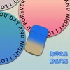 Blue and Yellow