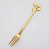 Fork-Gold