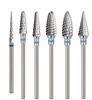 Carbide Nail Bit