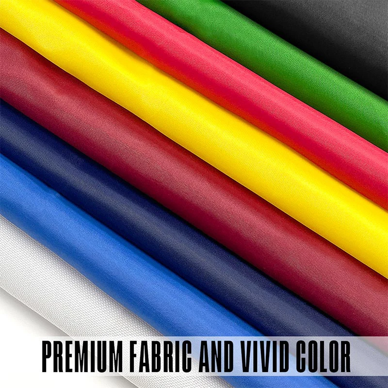 3x5Ft Italy Flag Polyester  With Two Brass Grommets Single Layer Wall Hanging Outdoor and Indoor Decor