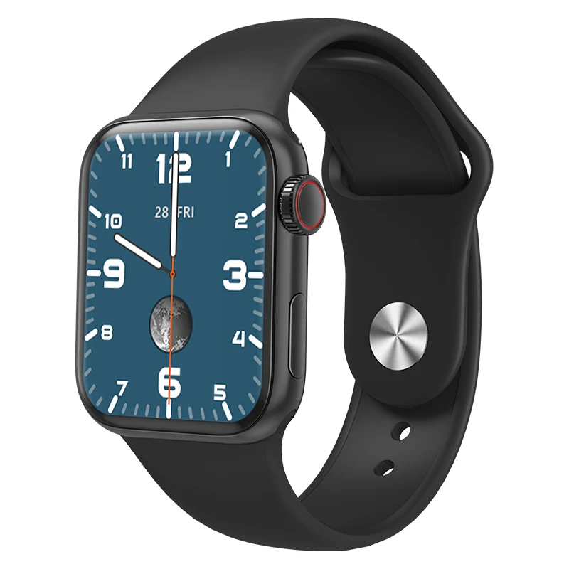 h12 smartwatch