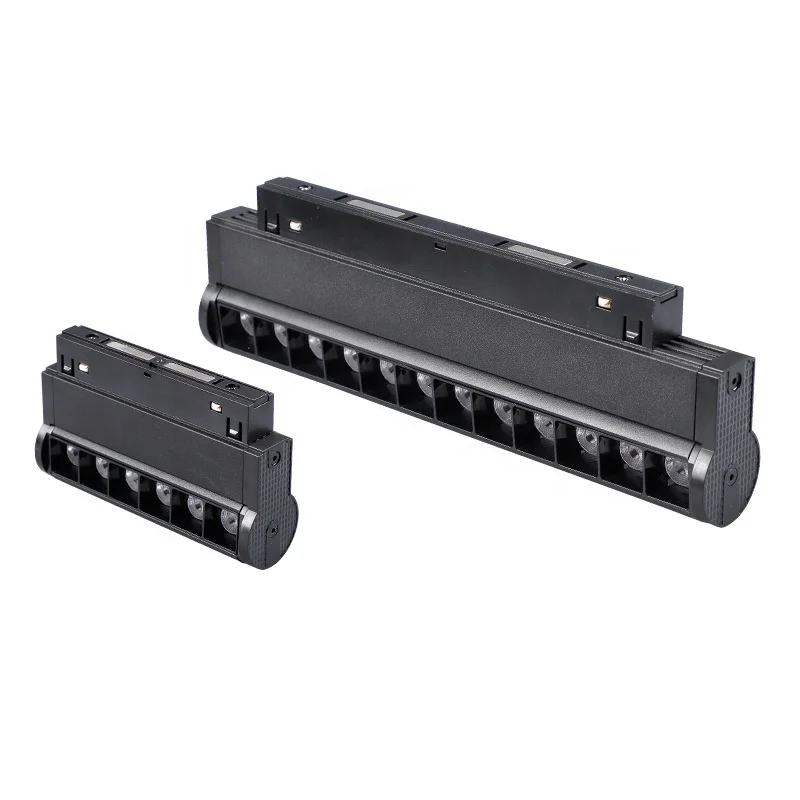 小物 DALI Dali Smart 48v Mini Magnetic Track Light System - LED Grille