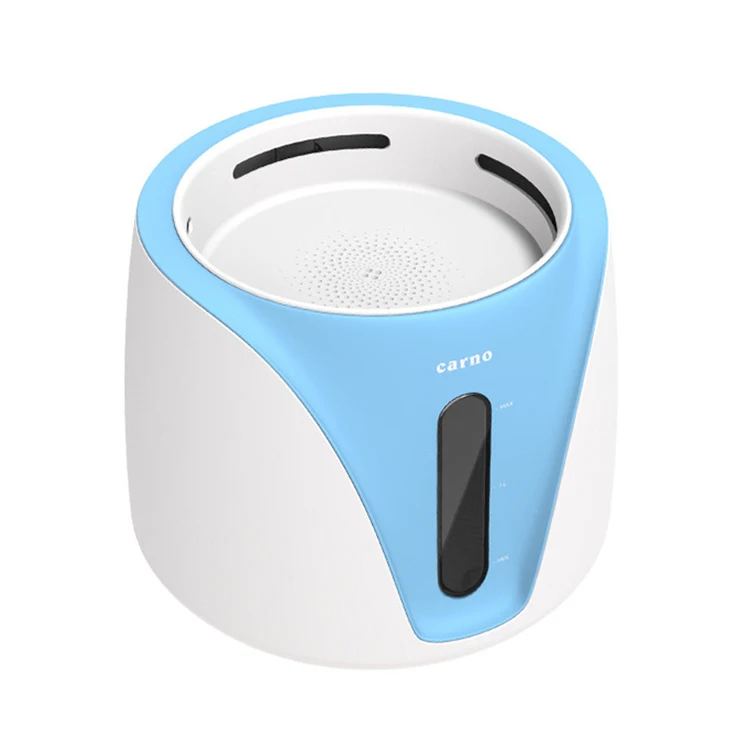 carno pet drinking fountain