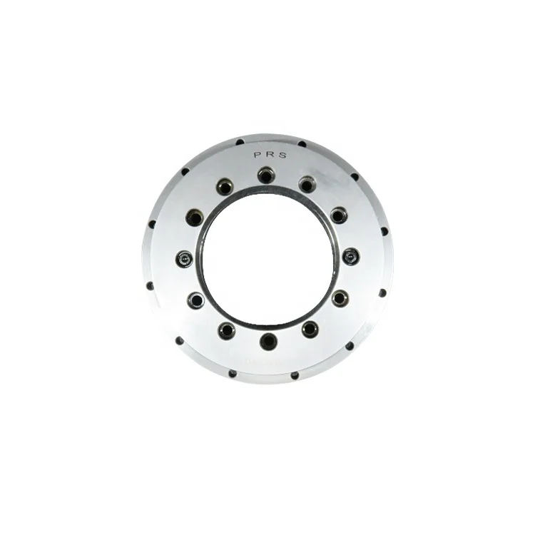 Factory YRT80 Cnc Lathe Axis Radial Axial Cylindrical Roller Bearing Rotary Table Bearing