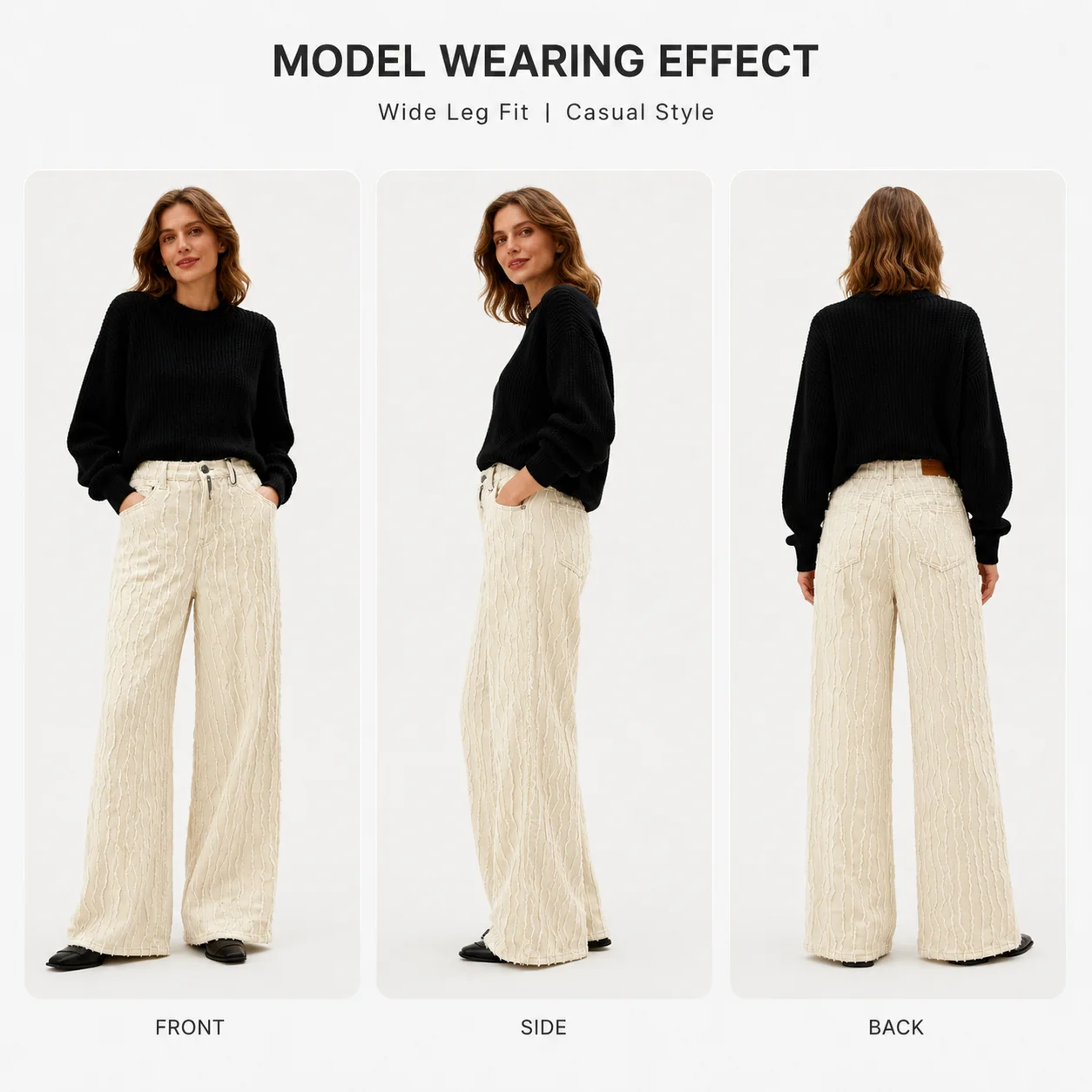 Model image