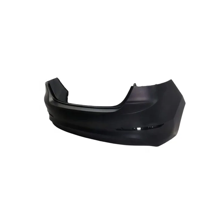 KEBEL Car Body Parts Rear Bumper  OEM 86611-F2000 Auto Bumper Factory for Hyundai Elantra 2016