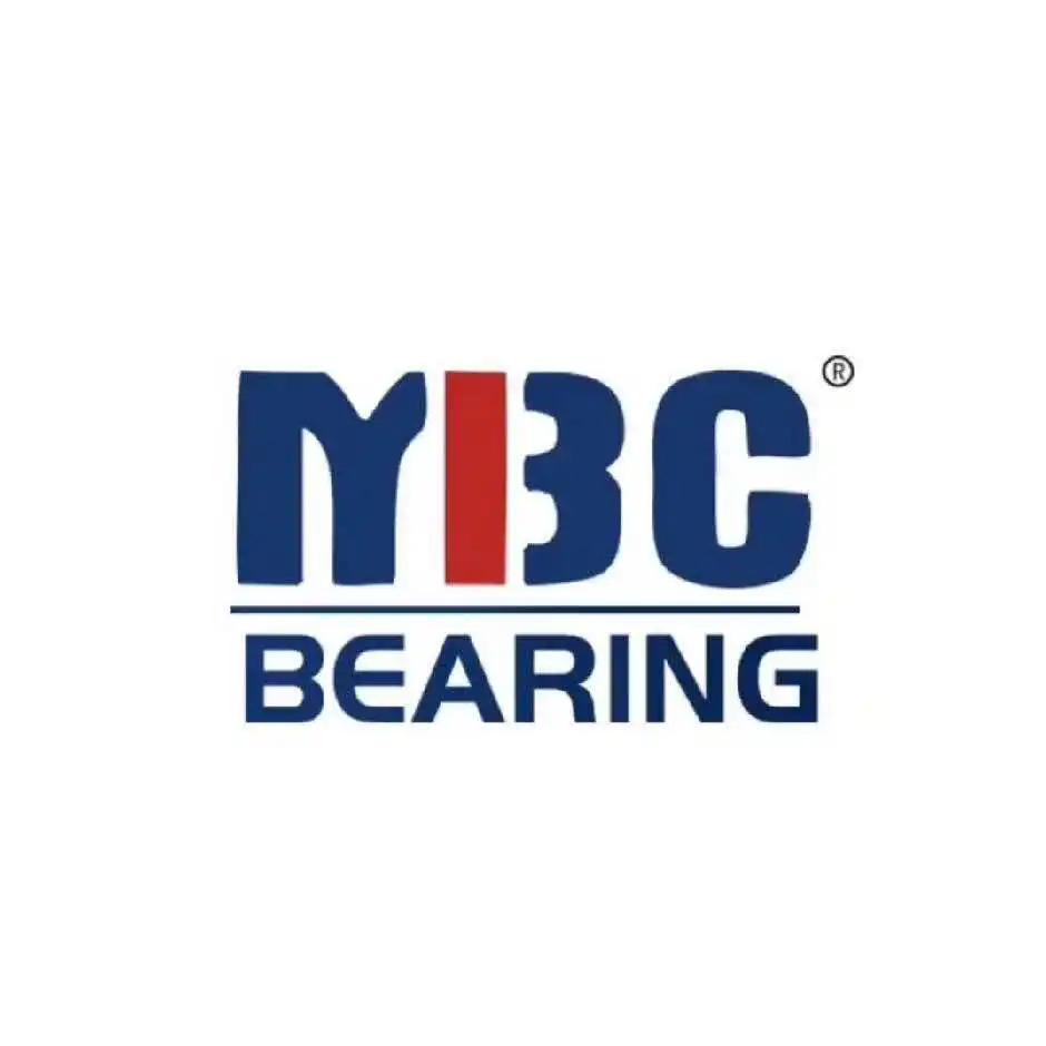 Jinan Huhuitong Bearing Co., Ltd. 1