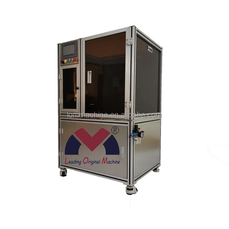 Станок для рулон совместных Автоматическая сигаретная машина пакет для машины