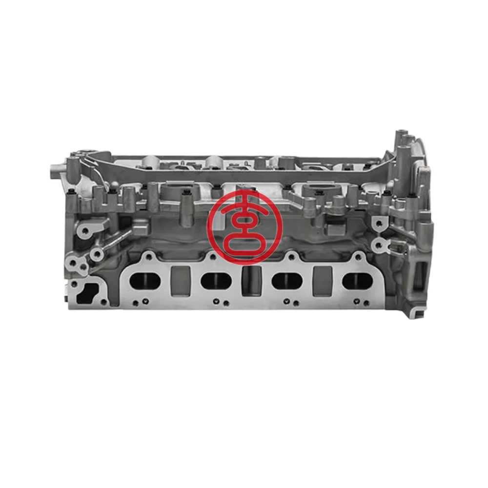 XC New YS23 YS23DDTT Engine Cylinder Head 110415059R 1104100Q2L for Nissan Navara NV400 Terra Opel Movano 2.3