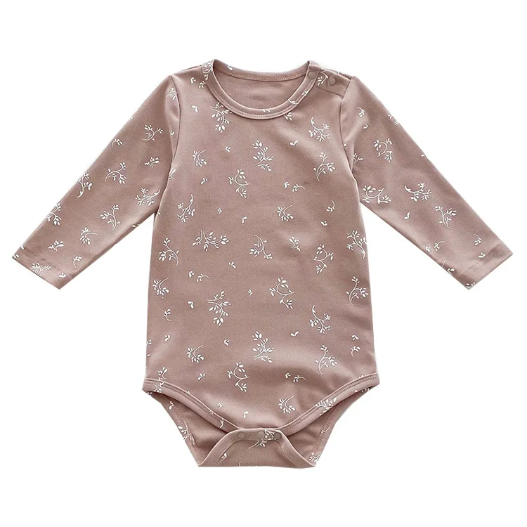 Solid Color Cute Animals Pattern Comfortable Abdl Snap Crotch Romper Adult Onesie Adult Babybaby Clothing Manufacturers