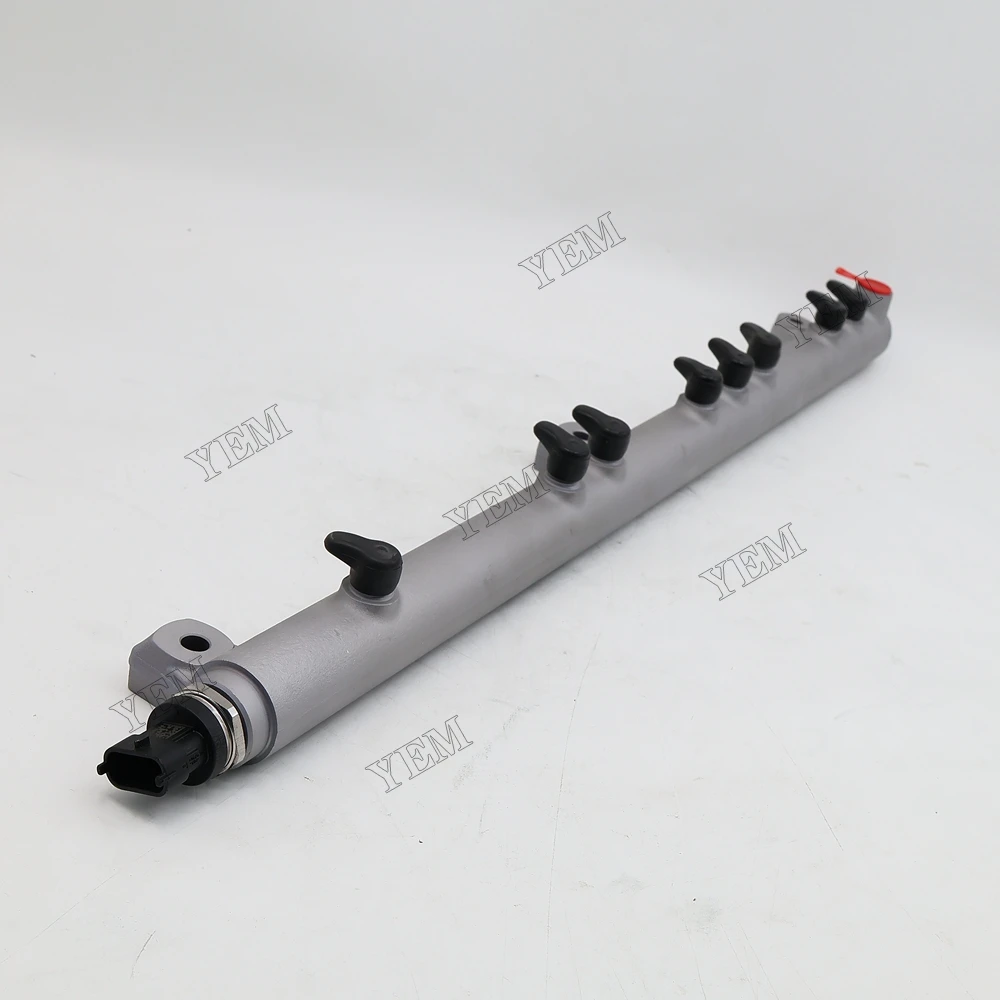For Bosch D7E Common Rail Pipe 0445226125 04903528 Machinery Engine Spare Parts 6