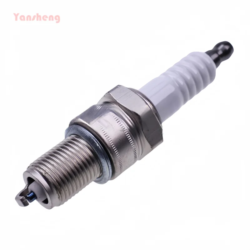 工芸品 echoparkpottery ECHO 15901019830 BPM8Y Spark Plug ** SUPERSEDED TO BPM8Y