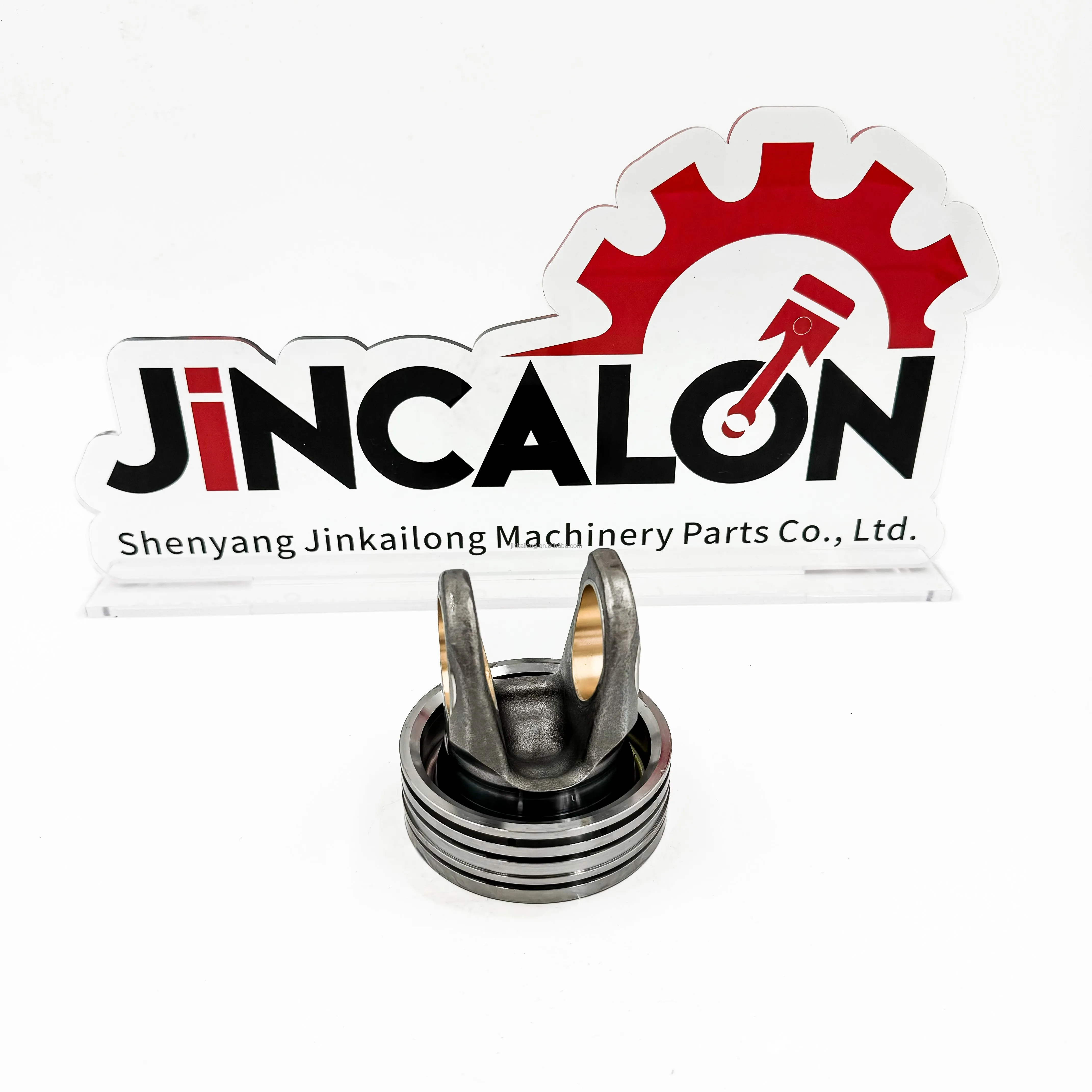 Machinery Engine PISTON CROWN 1826412C1 REPLACEMENT for D530 ENGINE ...