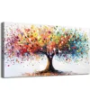 Multicolored 11