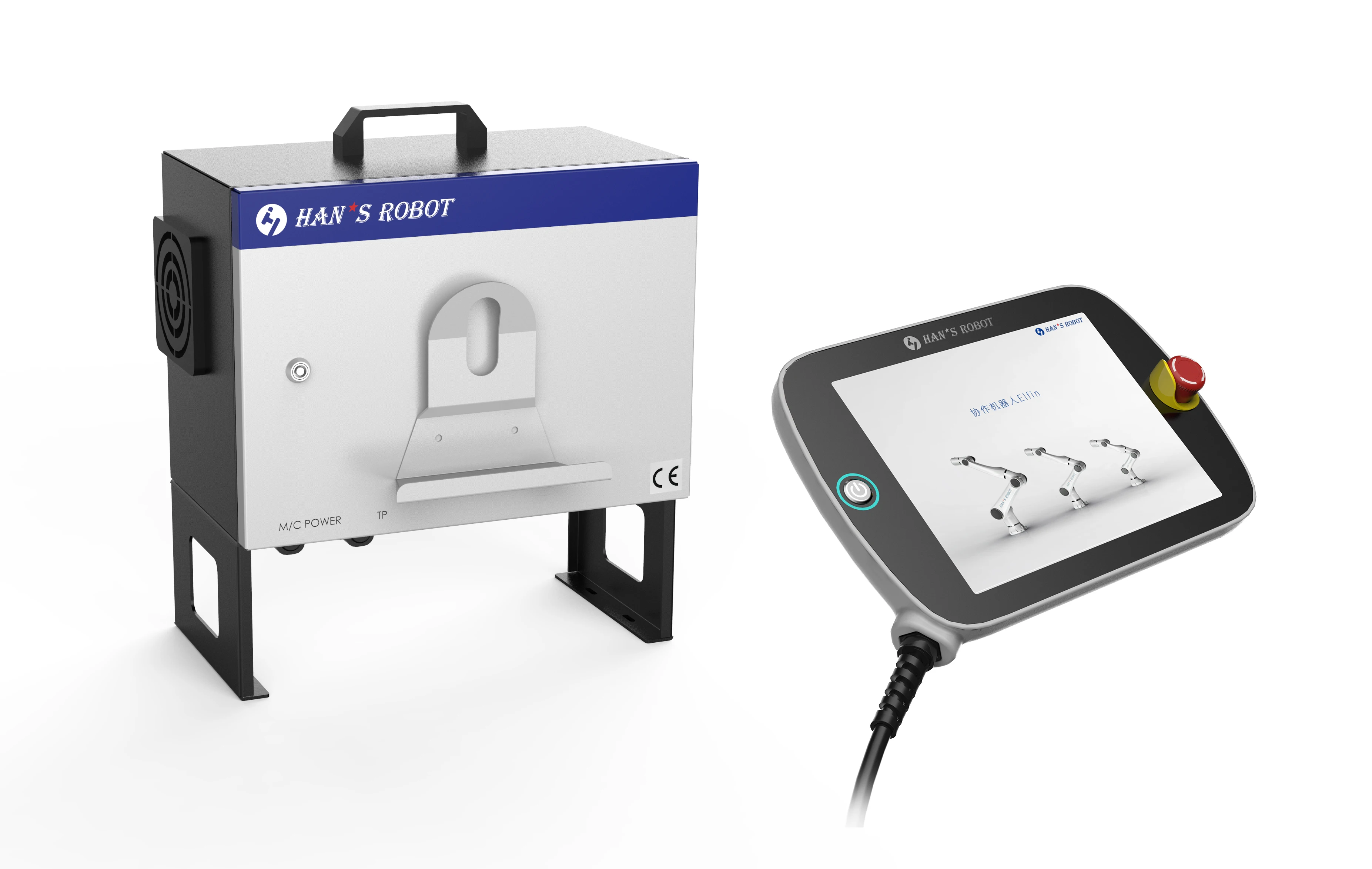 Coffee Vending Robot Coffee Making Robot Beverage Station Restaurant