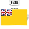 Drapeau de Niue