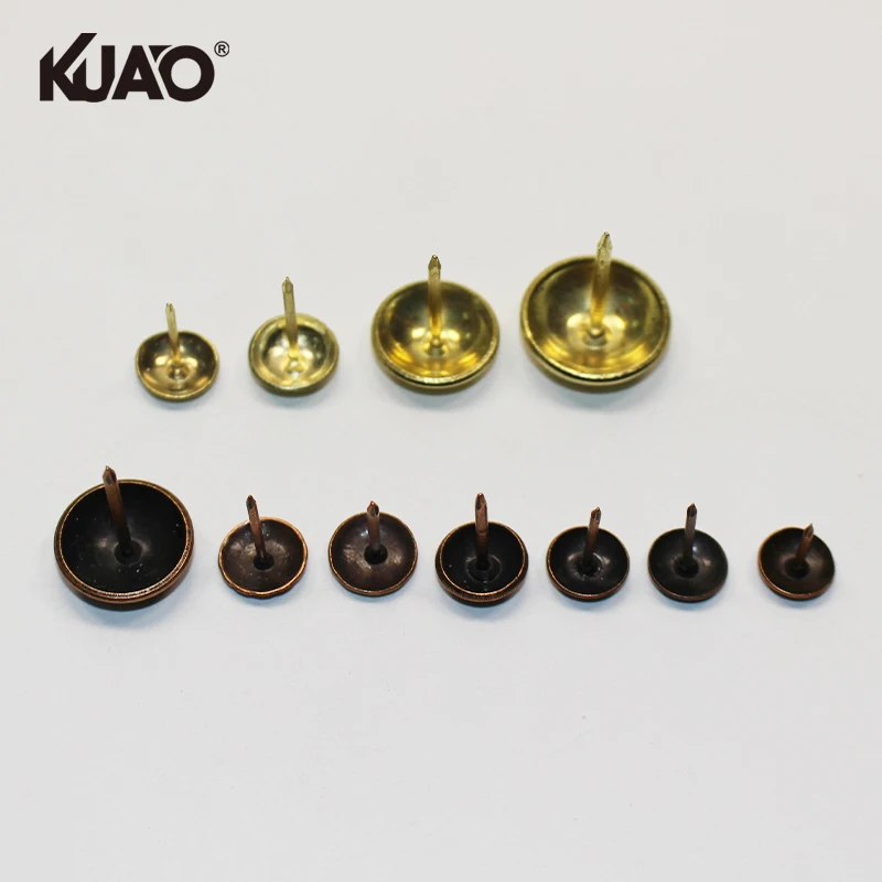 OEM Thumb Tacks and Push Pins Assorted Colors Household Hardware for Office and School Decorative Nail