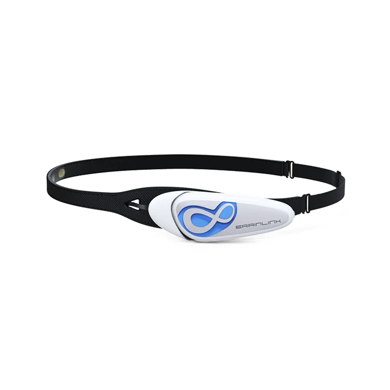 
 Головная повязка EEG машины EEG-головная повязка BrainLink Lite мозговые волны головная повязка EEG  