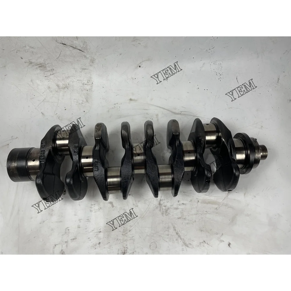 Crankshaft Kit 9078832 For Liebherr D934